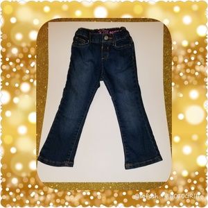 BOOTCUT Toddler Jeans